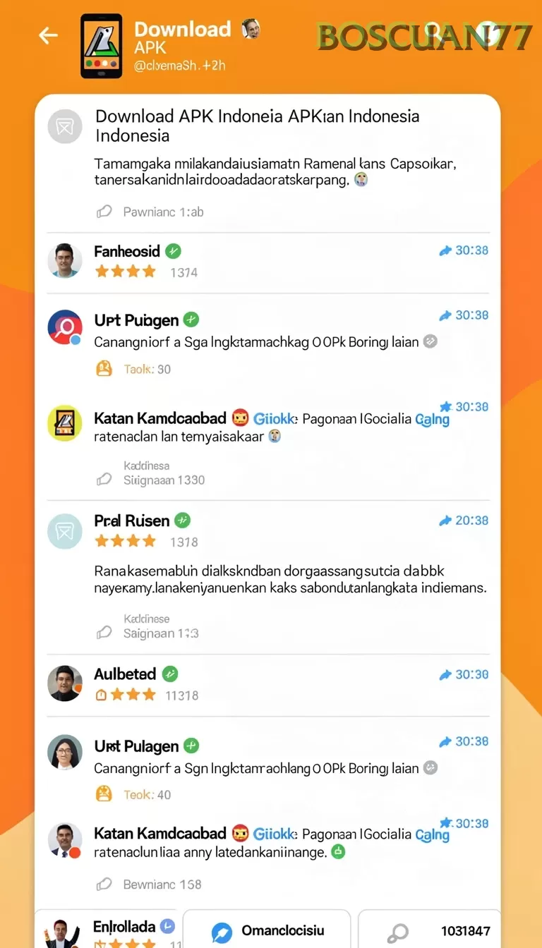 Cuplikan layar ZOROTOTO — pengaturan akun